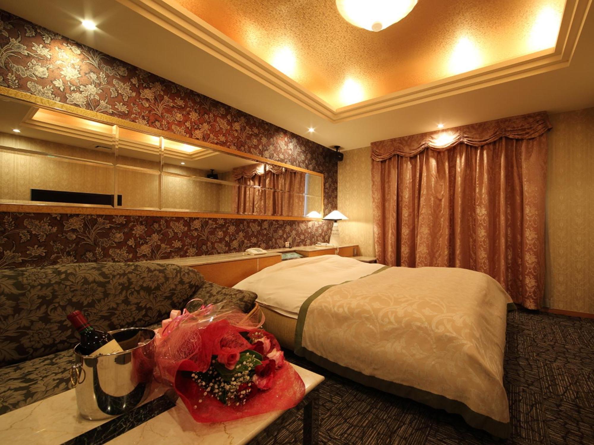 Hotel La Siesta  Kyōto Exterior foto