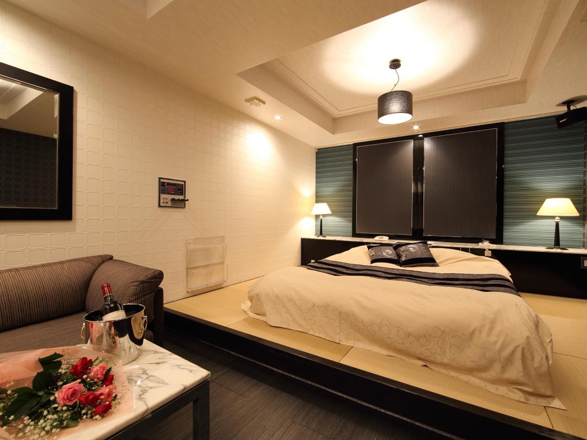 Hotel La Siesta  Kyōto Exterior foto