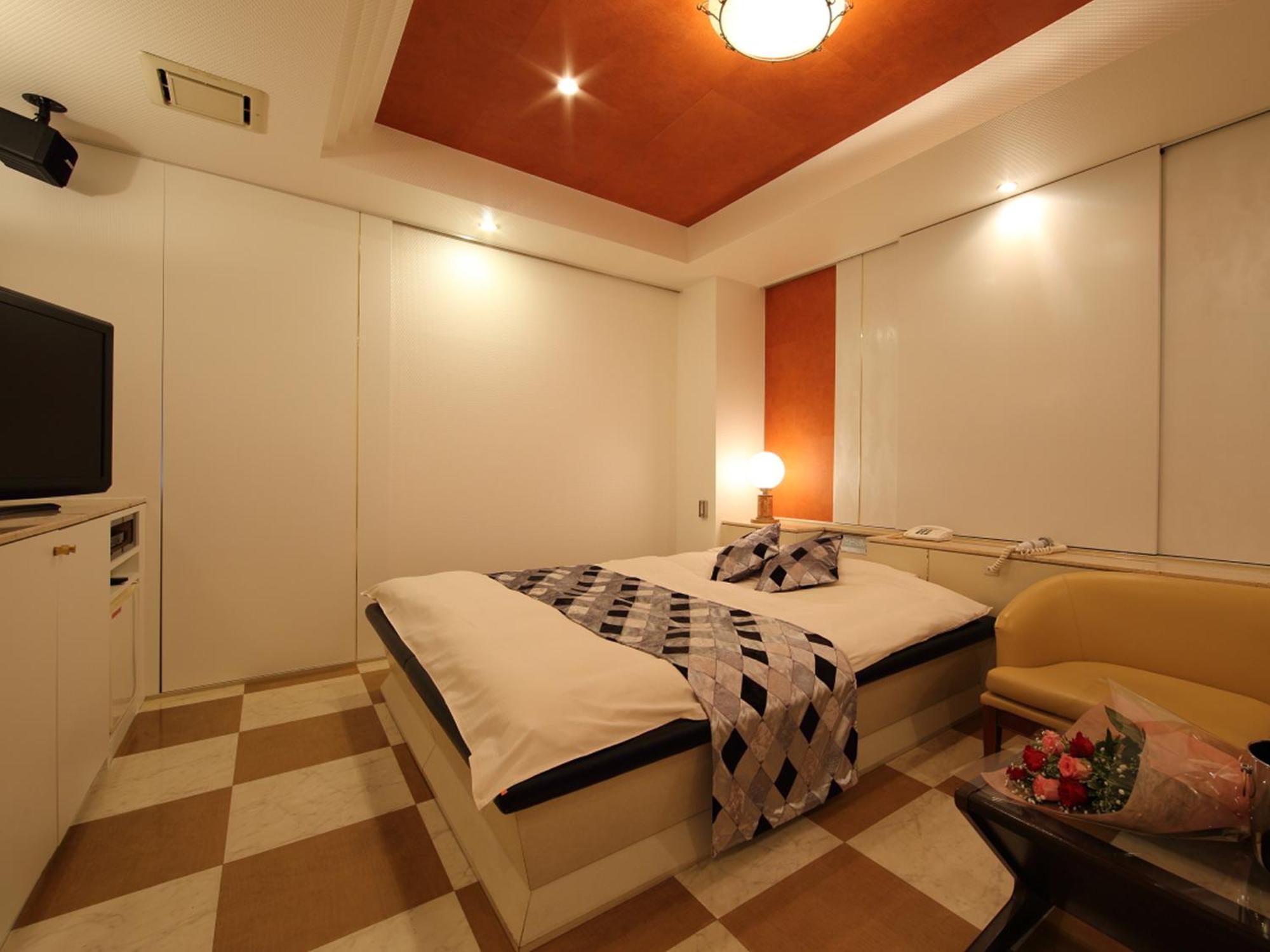 Hotel La Siesta  Kyōto Zimmer foto